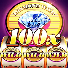 Slots МОД на Андроид