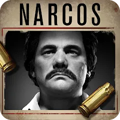 Narcos: Cartel Wars & Strategy МОД на Андроид