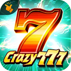 Crazy 777 Slot-TaDa Games МОД на Андроид