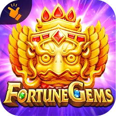 Slot Fortune Gems-TaDa Games МОД на Андроид