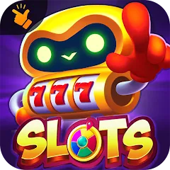 SlotTrip Casino - TaDa Slots МОД на Андроид