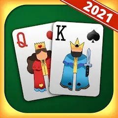 Solitaire Guru: Card Game МОД на Андроид