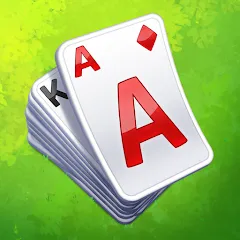 Solitaire Sunday: Card Game МОД на Андроид