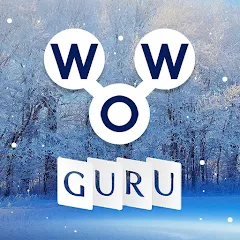 Words of Wonders: Guru МОД на Андроид