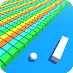 Many Bricks Breaker 3D МОД на Андроид