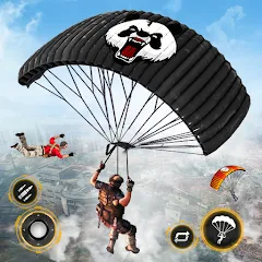 FPS Shooting Games - Gun Game МОД на Андроид