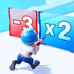 Last War:Survival Game МОД на Андроид