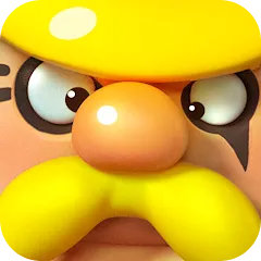 Loop & Loot™: Merge RPG МОД на Андроид