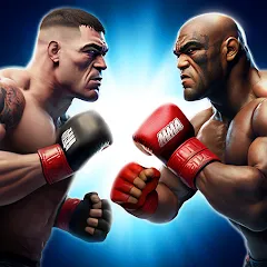 MMA Manager 2: Ultimate Fight МОД на Андроид