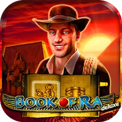 Book of Ra™ Deluxe Slot МОД на Андроид