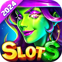 Jackpot Wins - Slots Casino МОД на Андроид