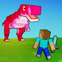 Craft Battle: Card Fight МОД на Андроид