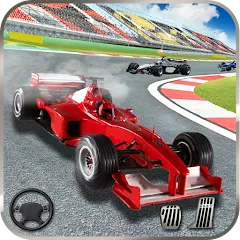 Formula Game: Car Racing Game МОД на Андроид