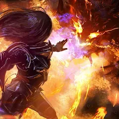 Demon God: Turn-Based Strategy МОД на Андроид