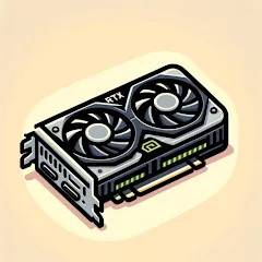 Gpu Tycoon Clicker : Game 2.0 МОД на Андроид