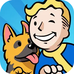 Fallout Shelter Online МОД на Андроид