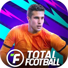 Total Football МОД на Андроид