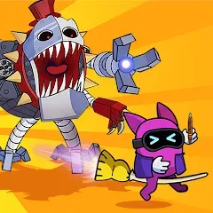 Galactic Dorm МОД на Андроид