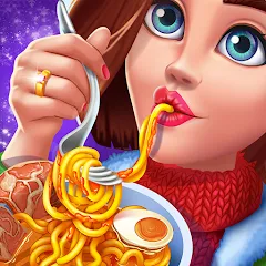 Cooking Event : Cooking Games МОД на Андроид