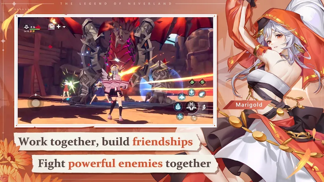 The Legend of Neverland (Зе Легенда о Неверленде)  [МОД Mega Pack] Screenshot 4