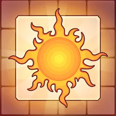 Onnect - Pair Matching Puzzle МОД на Андроид