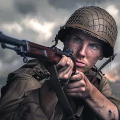 World War Heroes — WW2 PvP FPS МОД на Андроид