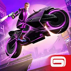 Gangstar Vegas: World of Crime МОД на Андроид