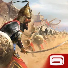 March of Empires: War Games МОД на Андроид
