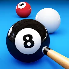 Pool Billiards 3D:Bida بیلیارد МОД на Андроид