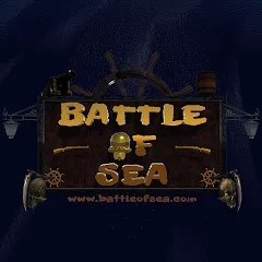 Battle of Sea: Pirate Fight МОД на Андроид