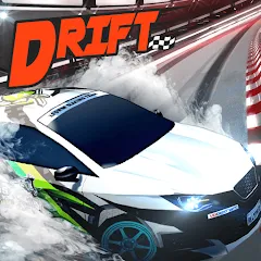 Drift Rally Boost ON МОД на Андроид