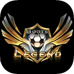 Boots of Legend МОД на Андроид