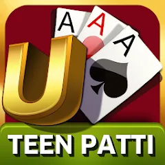 Ultimate Teen Patti (3 Patti) МОД на Андроид
