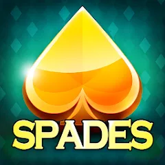 Spades МОД на Андроид