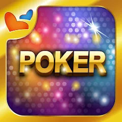Luxy Poker-Online Texas Poker МОД на Андроид