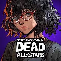 The Walking Dead: All-Stars МОД на Андроид