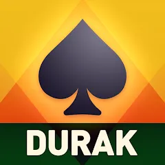 Durak Championship МОД на Андроид
