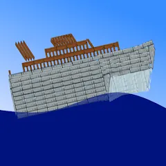 Water Physics Simulation МОД на Андроид