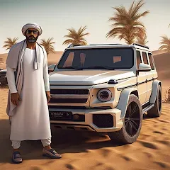 Highway Drifting Racing Games МОД на Андроид