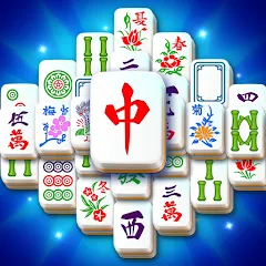 Mahjong Club - Solitaire Game МОД на Андроид