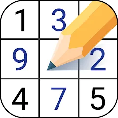 Sudoku Game - Daily Puzzles МОД на Андроид