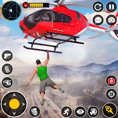 Grand Mafia Vegas Simulator МОД на Андроид