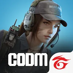 Call of Duty®: Mobile - Garena МОД на Андроид
