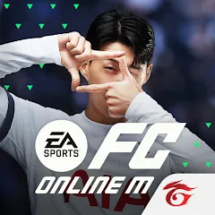 FC Online M by EA SPORTS™ МОД на Андроид