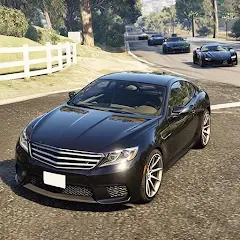 Car Parking Master: Car Games МОД на Андроид