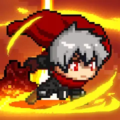 Slayer Legend : Idle RPG МОД на Андроид