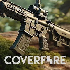 Cover Fire: Offline Shooting МОД на Андроид