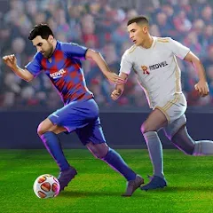 Soccer Star 24 Top Leagues МОД на Андроид