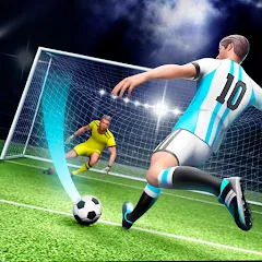 Soccer Star: Super Champs МОД на Андроид