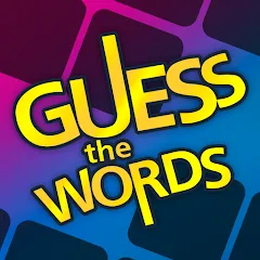 Word Riddles: Guess & Learn МОД на Андроид
